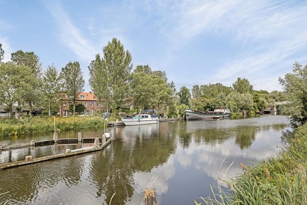 Medium property photo - Hoogvensestraat 81b, 5017 CB Tilburg