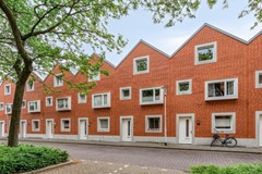 Bisschop Janssensstraat 28, 5014 PK Tilburg 