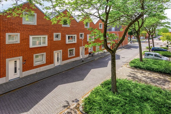 Medium property photo - Bisschop Janssensstraat 28, 5014 PK Tilburg