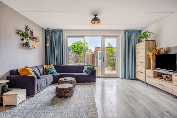 Medium property photo - Bisschop Janssensstraat 28, 5014 PK Tilburg