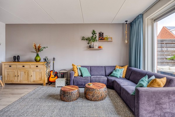 Medium property photo - Bisschop Janssensstraat 28, 5014 PK Tilburg
