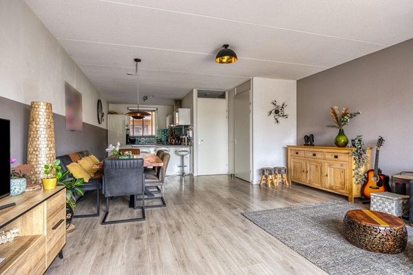 Medium property photo - Bisschop Janssensstraat 28, 5014 PK Tilburg