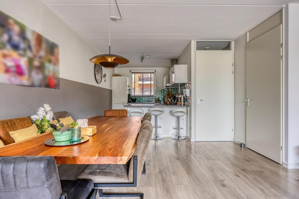Medium property photo - Bisschop Janssensstraat 28, 5014 PK Tilburg