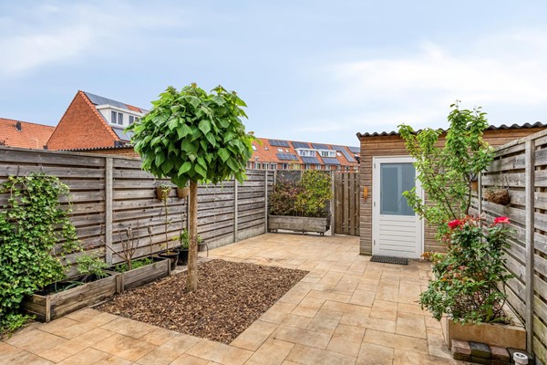 Medium property photo - Bisschop Janssensstraat 28, 5014 PK Tilburg