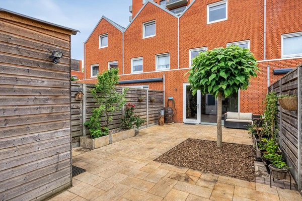 Medium property photo - Bisschop Janssensstraat 28, 5014 PK Tilburg