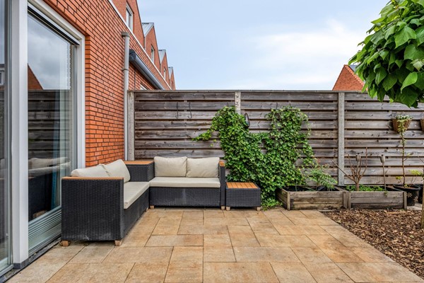 Medium property photo - Bisschop Janssensstraat 28, 5014 PK Tilburg