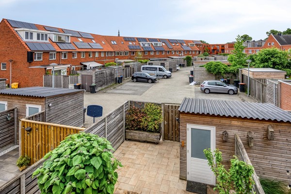 Medium property photo - Bisschop Janssensstraat 28, 5014 PK Tilburg