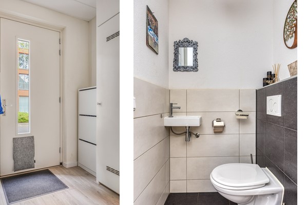 Medium property photo - Bisschop Janssensstraat 28, 5014 PK Tilburg
