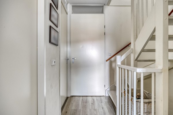 Medium property photo - Bisschop Janssensstraat 28, 5014 PK Tilburg