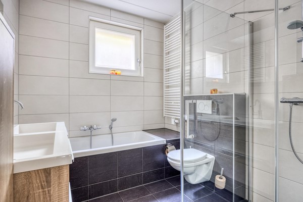 Medium property photo - Bisschop Janssensstraat 28, 5014 PK Tilburg