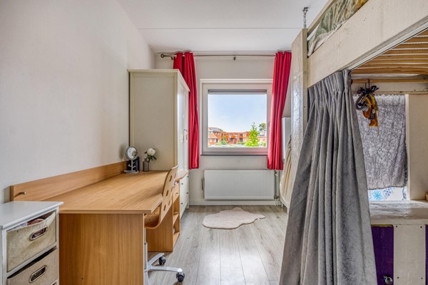 Medium property photo - Bisschop Janssensstraat 28, 5014 PK Tilburg