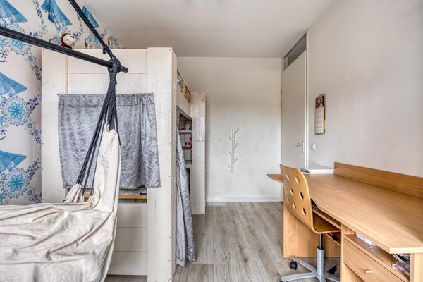Medium property photo - Bisschop Janssensstraat 28, 5014 PK Tilburg