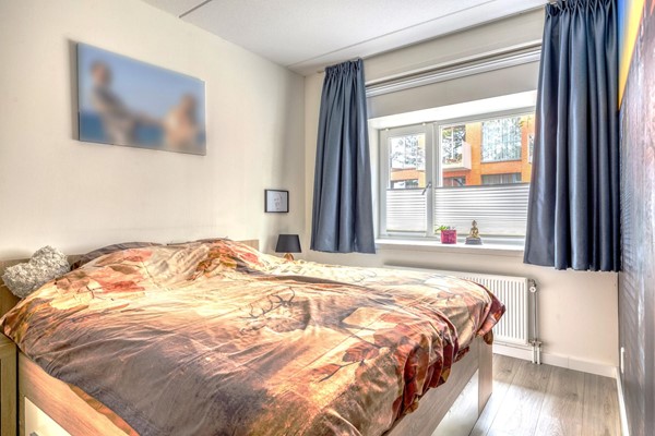Medium property photo - Bisschop Janssensstraat 28, 5014 PK Tilburg