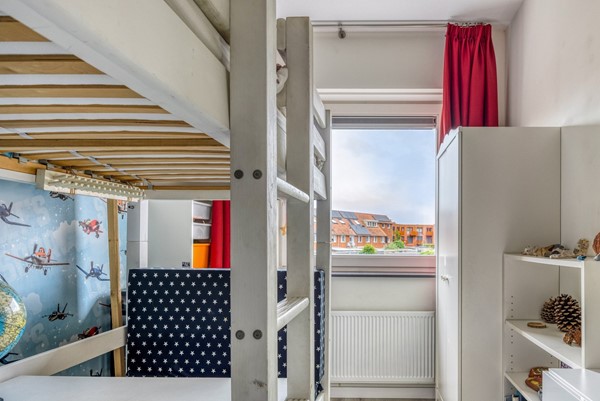 Medium property photo - Bisschop Janssensstraat 28, 5014 PK Tilburg