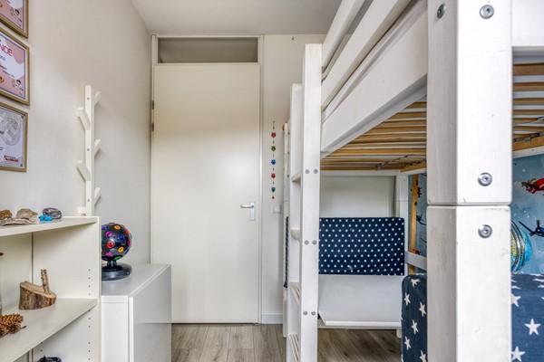 Medium property photo - Bisschop Janssensstraat 28, 5014 PK Tilburg