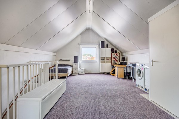 Medium property photo - Bisschop Janssensstraat 28, 5014 PK Tilburg