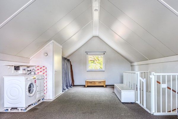 Medium property photo - Bisschop Janssensstraat 28, 5014 PK Tilburg