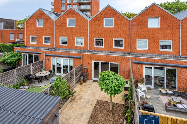 Medium property photo - Bisschop Janssensstraat 28, 5014 PK Tilburg