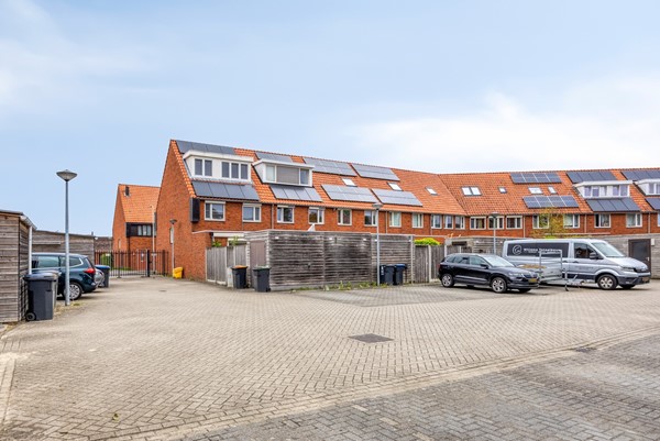 Medium property photo - Bisschop Janssensstraat 28, 5014 PK Tilburg