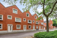 Bisschop Janssensstraat 28, 5014 PK Tilburg 