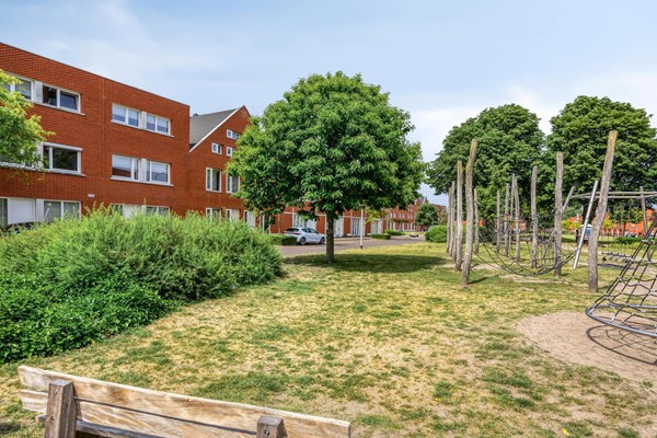 Medium property photo - Bisschop Janssensstraat 28, 5014 PK Tilburg