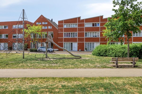 Medium property photo - Bisschop Janssensstraat 28, 5014 PK Tilburg