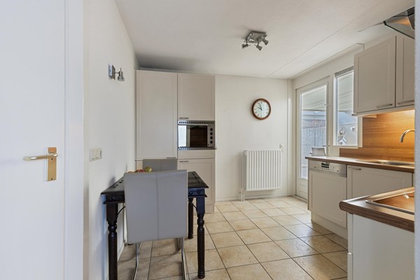 Medium property photo - Milheezestraat 26, 5045 EA Tilburg