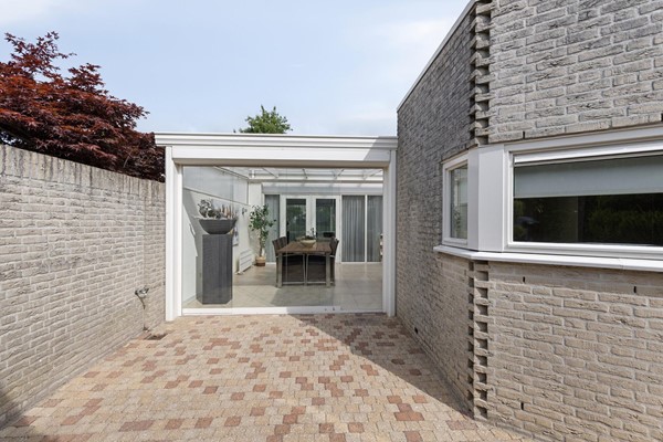 Medium property photo - Milheezestraat 26, 5045 EA Tilburg
