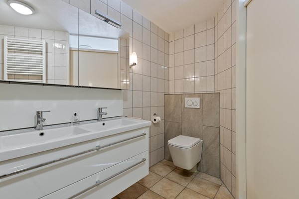 Medium property photo - Milheezestraat 26, 5045 EA Tilburg