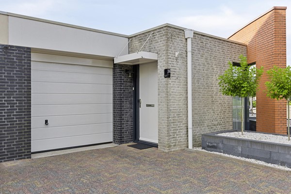 Medium property photo - Milheezestraat 26, 5045 EA Tilburg
