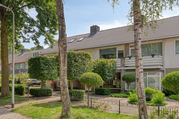Medium property photo - Vincent van Goghlaan 4, 5056 CT Berkel-Enschot