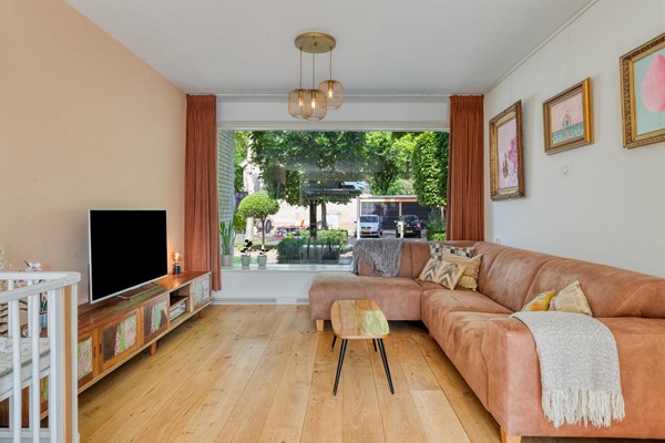 Medium property photo - Vincent van Goghlaan 4, 5056 CT Berkel-Enschot