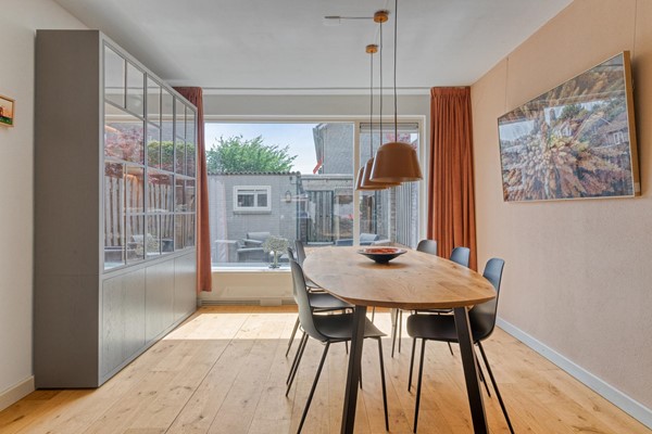 Medium property photo - Vincent van Goghlaan 4, 5056 CT Berkel-Enschot