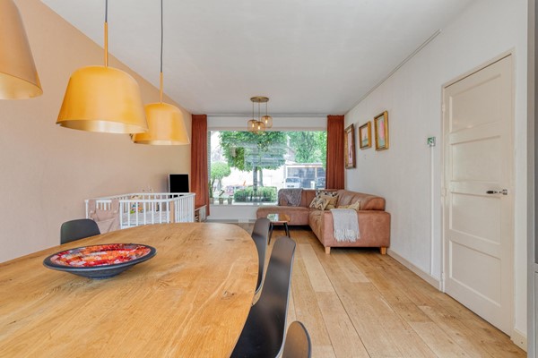 Medium property photo - Vincent van Goghlaan 4, 5056 CT Berkel-Enschot