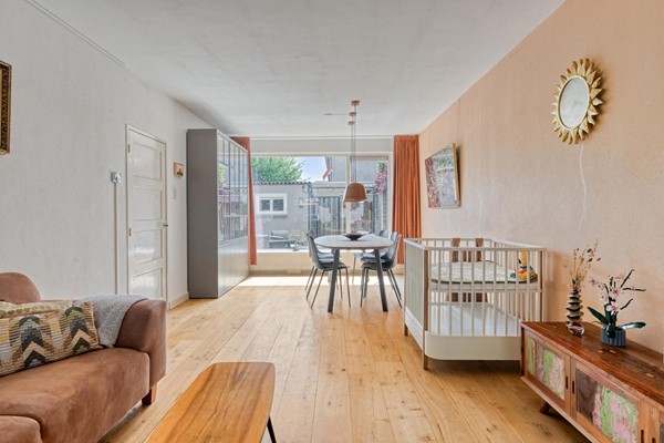 Medium property photo - Vincent van Goghlaan 4, 5056 CT Berkel-Enschot