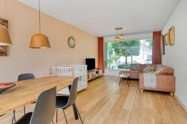 Medium property photo - Vincent van Goghlaan 4, 5056 CT Berkel-Enschot