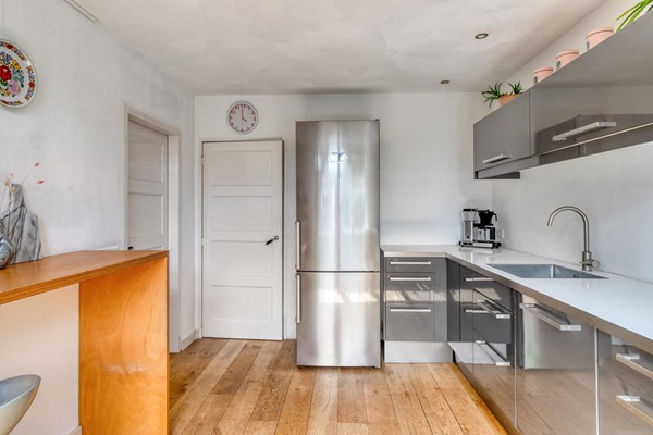 Medium property photo - Vincent van Goghlaan 4, 5056 CT Berkel-Enschot