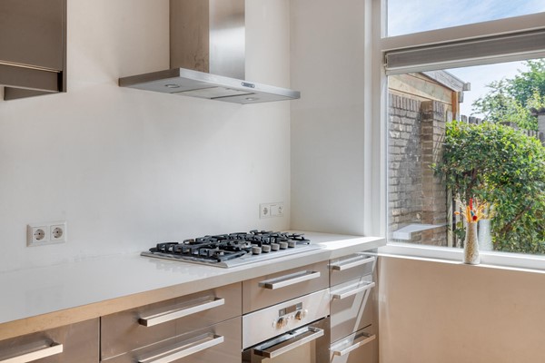 Medium property photo - Vincent van Goghlaan 4, 5056 CT Berkel-Enschot
