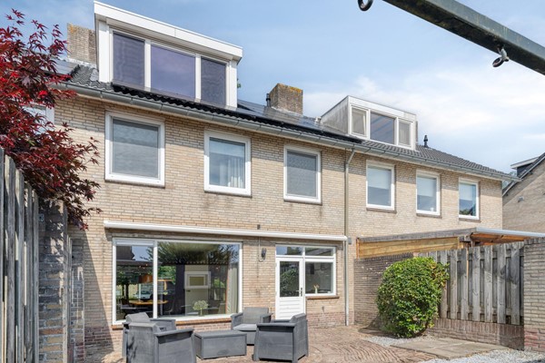 Medium property photo - Vincent van Goghlaan 4, 5056 CT Berkel-Enschot