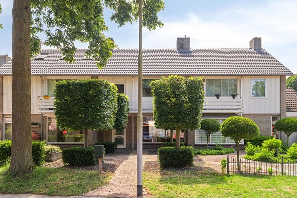 Medium property photo - Vincent van Goghlaan 4, 5056 CT Berkel-Enschot