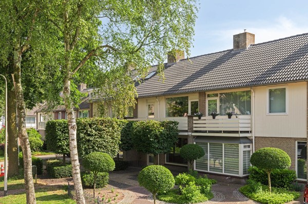 Medium property photo - Vincent van Goghlaan 4, 5056 CT Berkel-Enschot