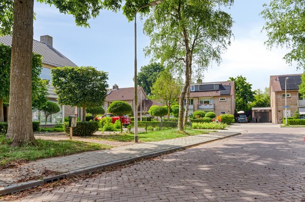 Medium property photo - Vincent van Goghlaan 4, 5056 CT Berkel-Enschot