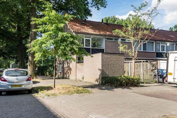 Medium property photo - Elandsgang 1, 5042 LP Tilburg