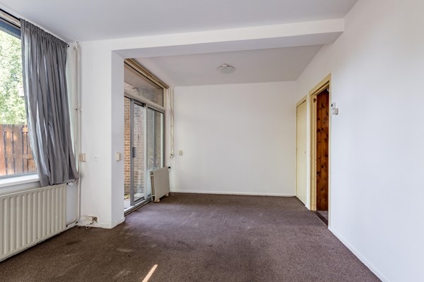 Medium property photo - Elandsgang 1, 5042 LP Tilburg