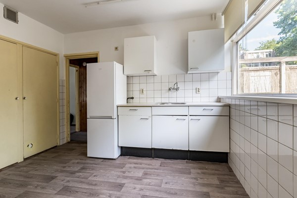 Medium property photo - Elandsgang 1, 5042 LP Tilburg