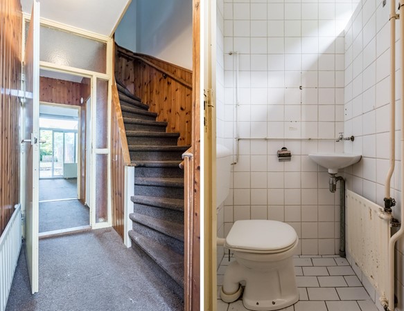 Medium property photo - Elandsgang 1, 5042 LP Tilburg