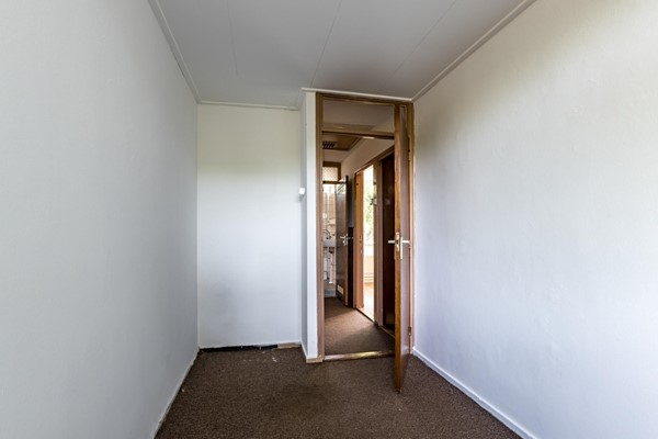 Medium property photo - Elandsgang 1, 5042 LP Tilburg