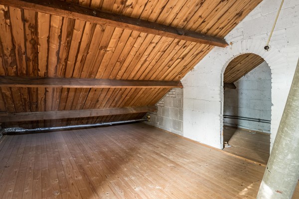 Medium property photo - Elandsgang 1, 5042 LP Tilburg