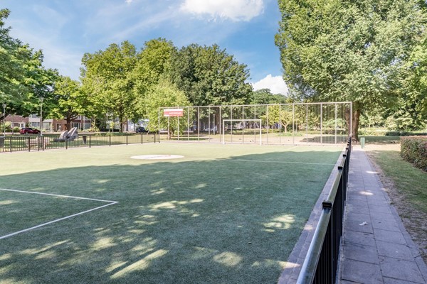 Medium property photo - Elandsgang 1, 5042 LP Tilburg