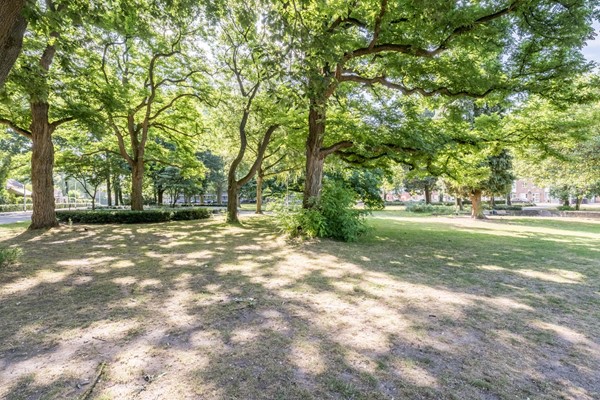 Medium property photo - Elandsgang 1, 5042 LP Tilburg